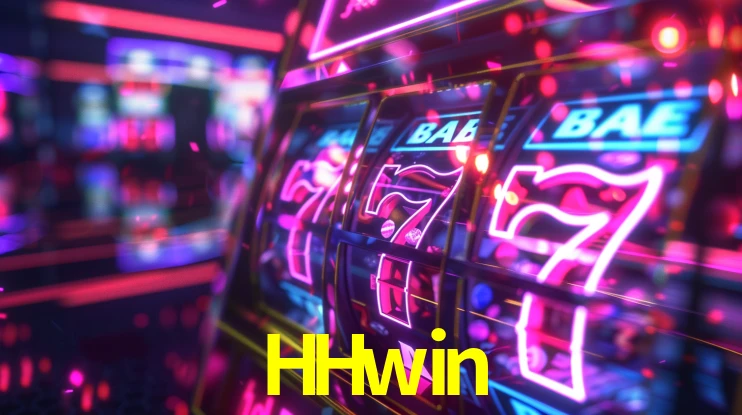 Game Providers HHwin