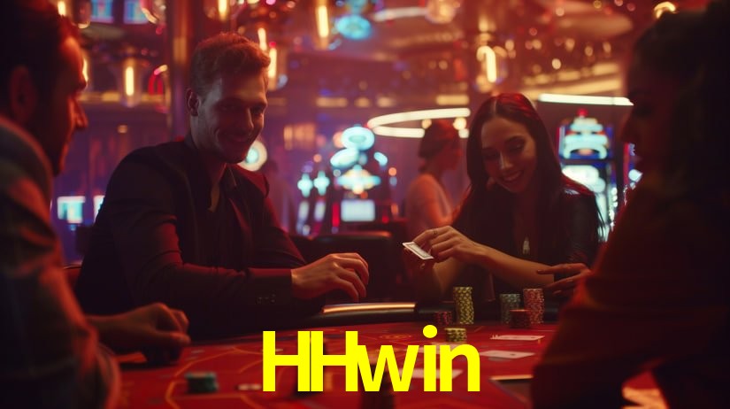 Inovações de Jogos na HHwin: O Futuro das Experiências Interativas