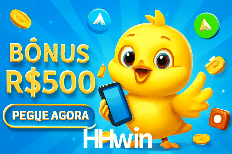 Account Benefits HHwin