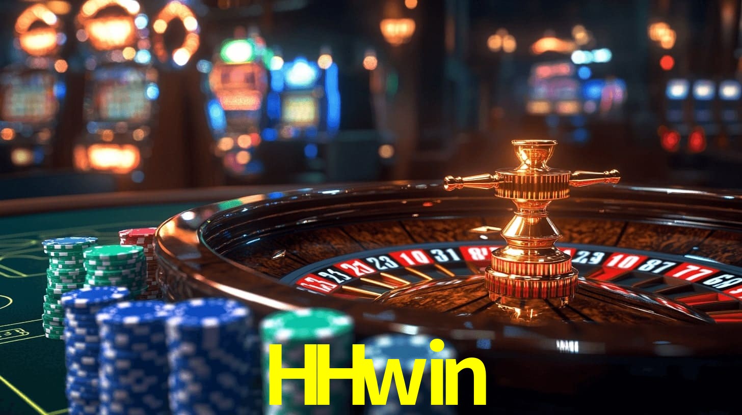 HHwin App