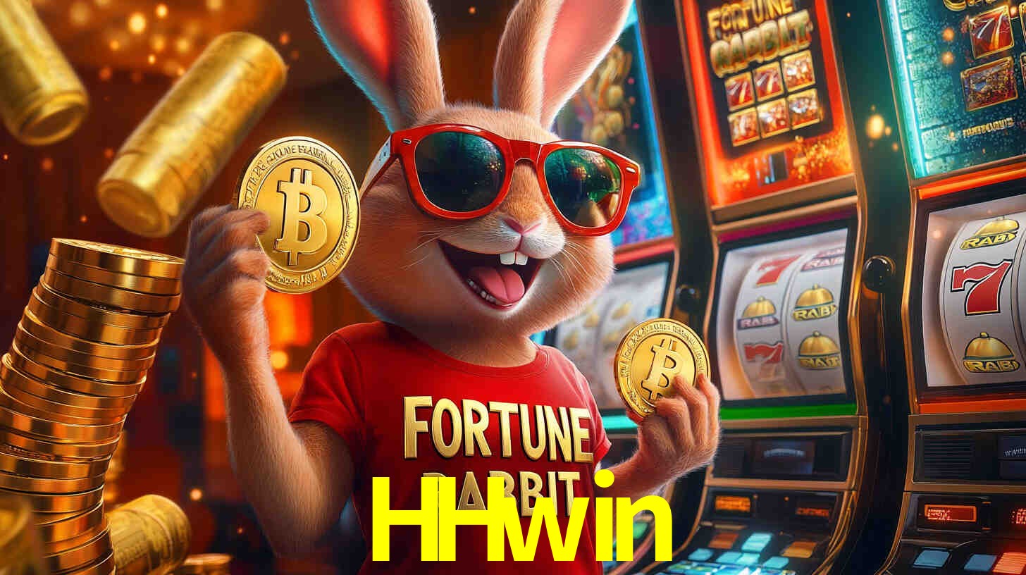 Descubra a Magia dos Jogos de Arcade no HHwin