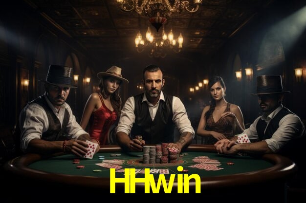 A Experiência Imersiva dos Cassinos Ao Vivo no HHwin