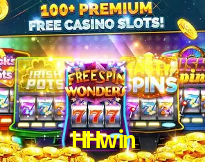 Descubra o Mundo do Cassino Online com HHwin