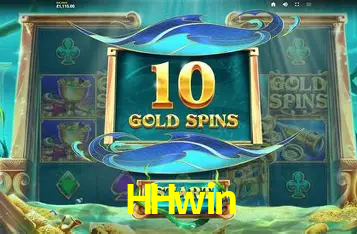 Descubra o Mundo do Cassino Online com HHwin