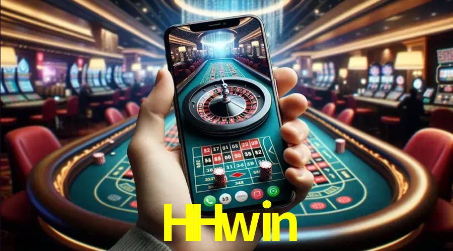 Live Casino HHwin