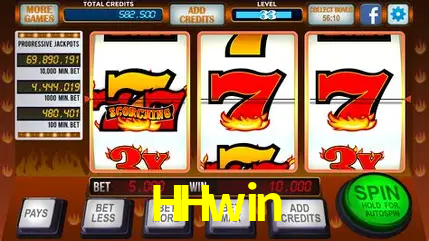 Descubra a Essência do HHwin: Nossa História e Compromissos