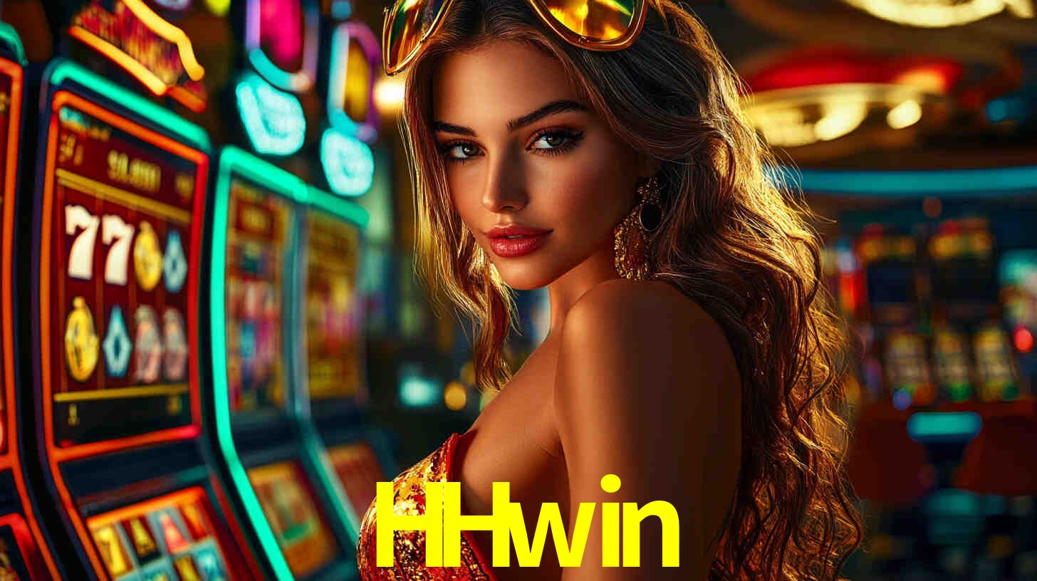 HHwin App Interface