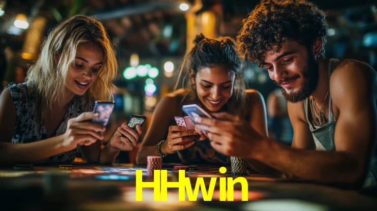 Daily Bonuses HHwin