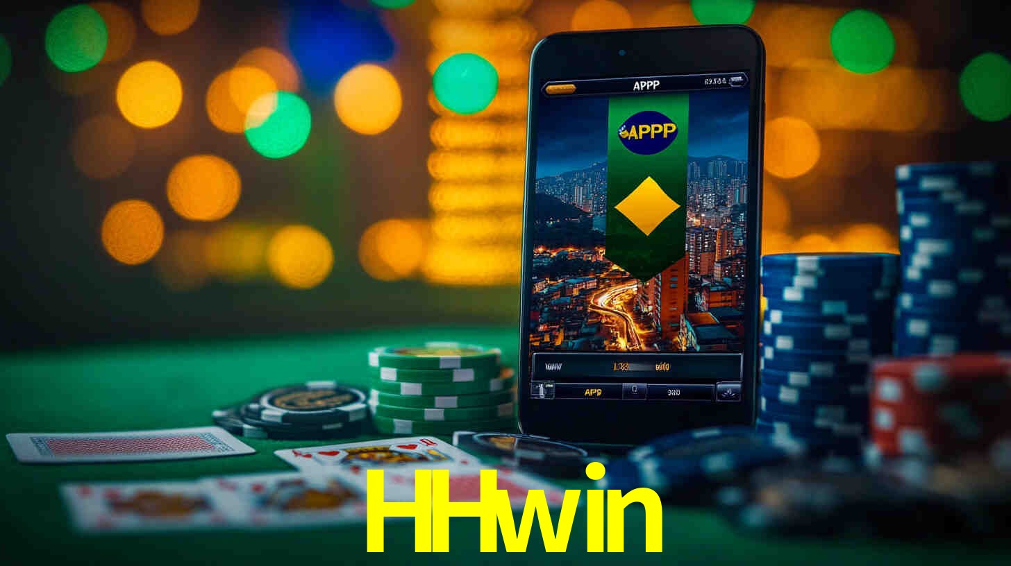 A Experiência Imersiva dos Cassinos Ao Vivo no HHwin