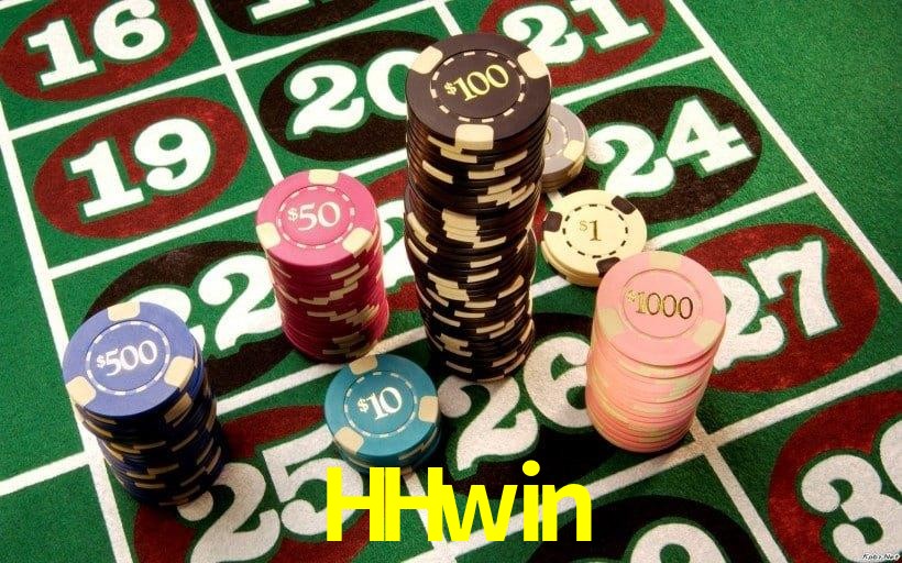 Descubra o Programa VIP da HHwin: Vantagens Exclusivas para Jogadores