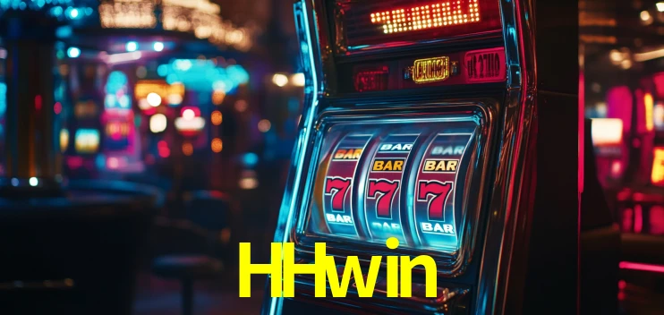 Welcome Bonus HHwin