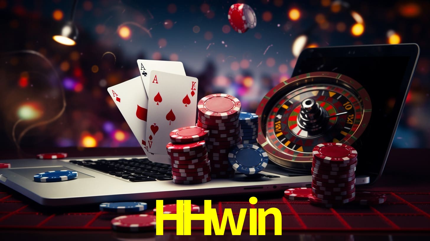 Live Casino HHwin
