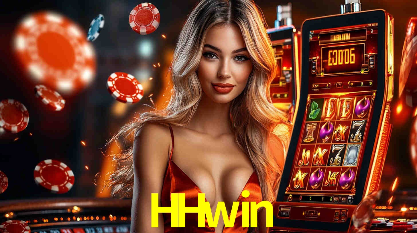 HHwin - Roleta da Sorte e Poder - HHwin.Com