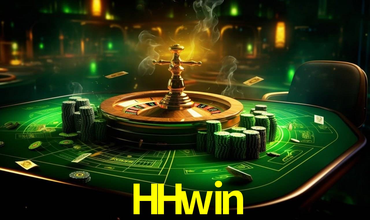 Desvendando o Mundo dos Jogos Virtuais na HHwin