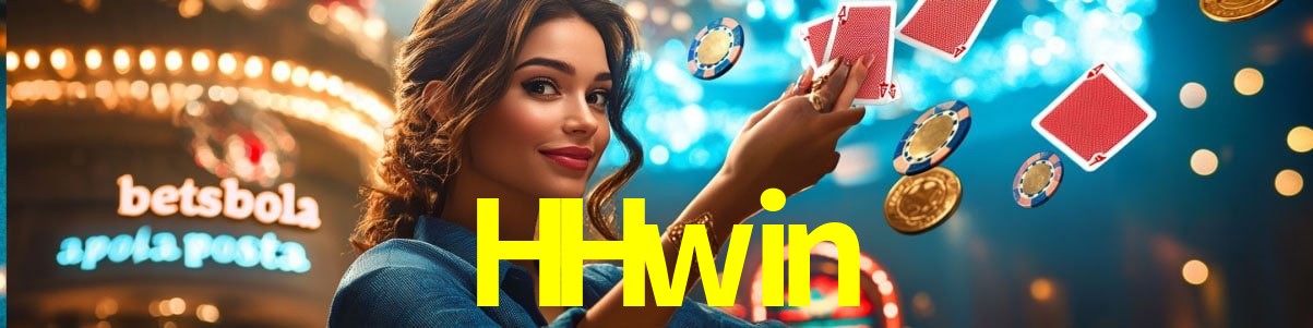 Welcome Bonus HHwin