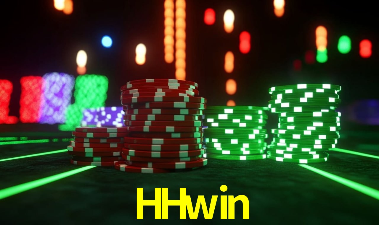 Statistics HHwin