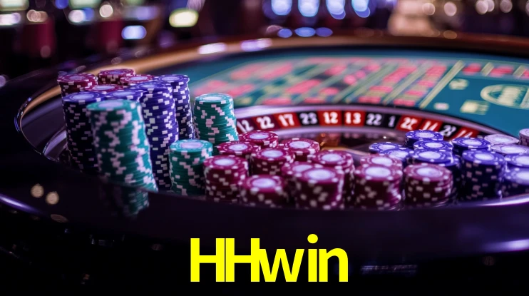 Programa VIP HHwin