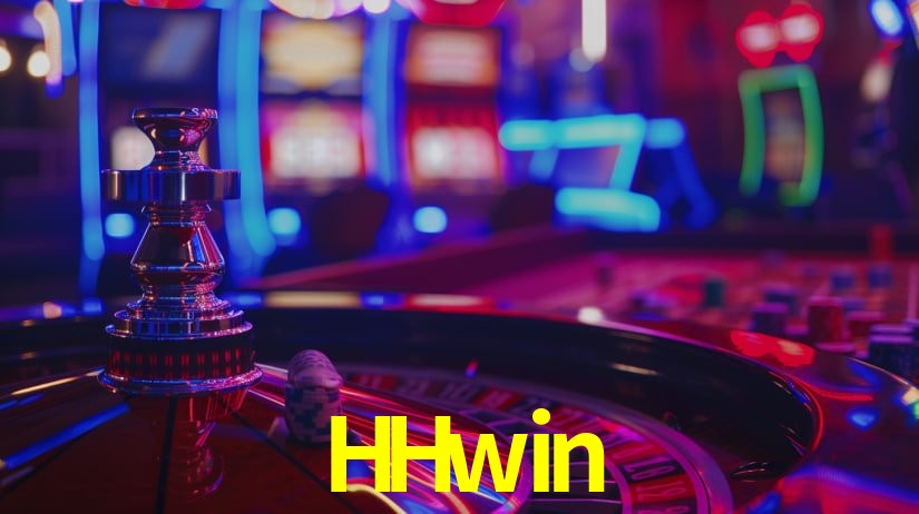 HHwin App