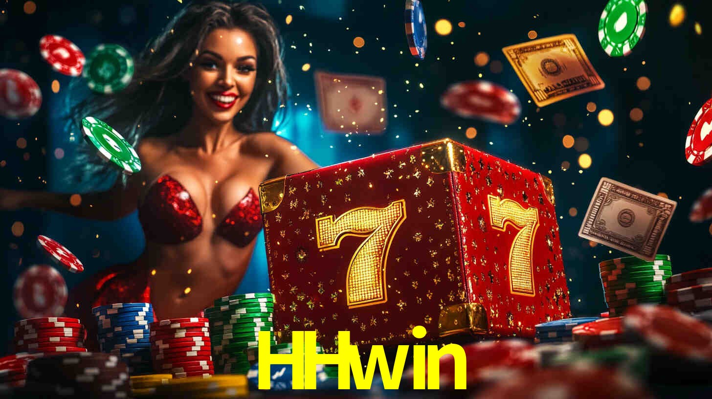 Apostas Esportivas na HHwin: Um Guia Completo