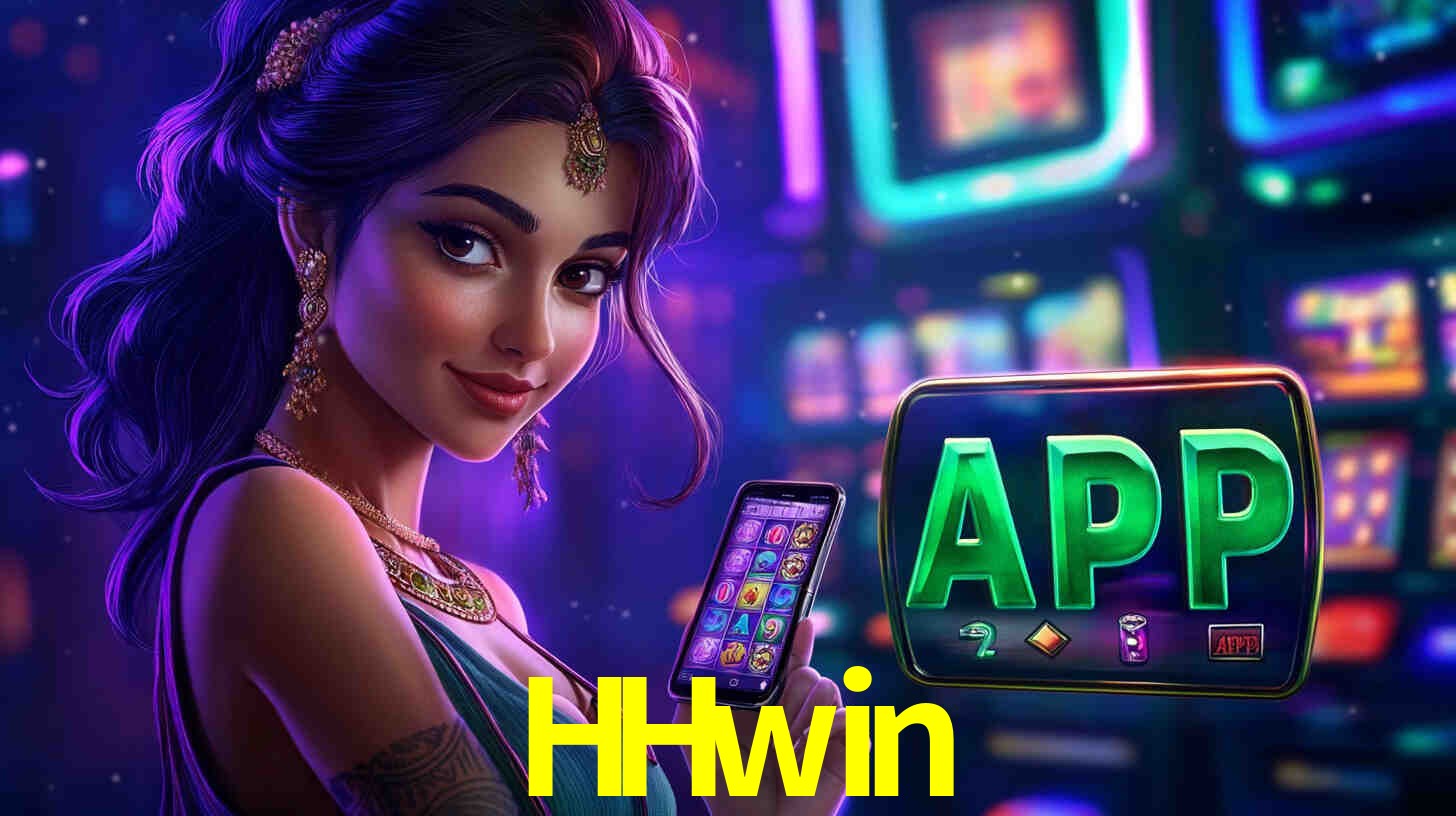 Bônus Generosos e Exclusivos no HHwin para Você!