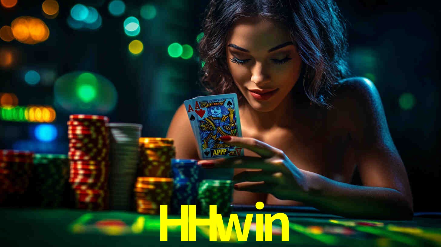 Descubra o Programa VIP da HHwin: Vantagens Exclusivas para Jogadores
