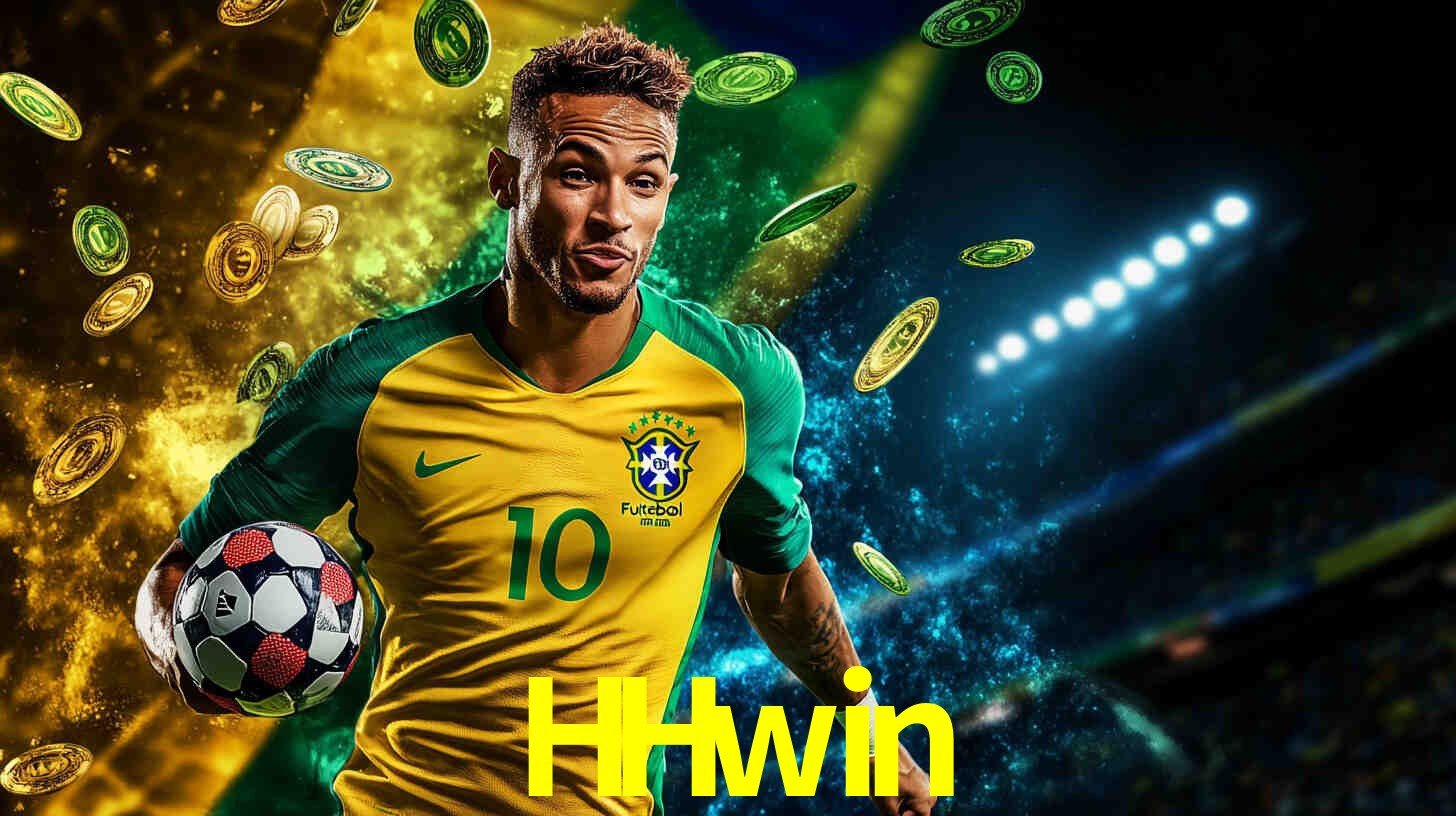 Apostas Esportivas na HHwin: Um Guia Completo