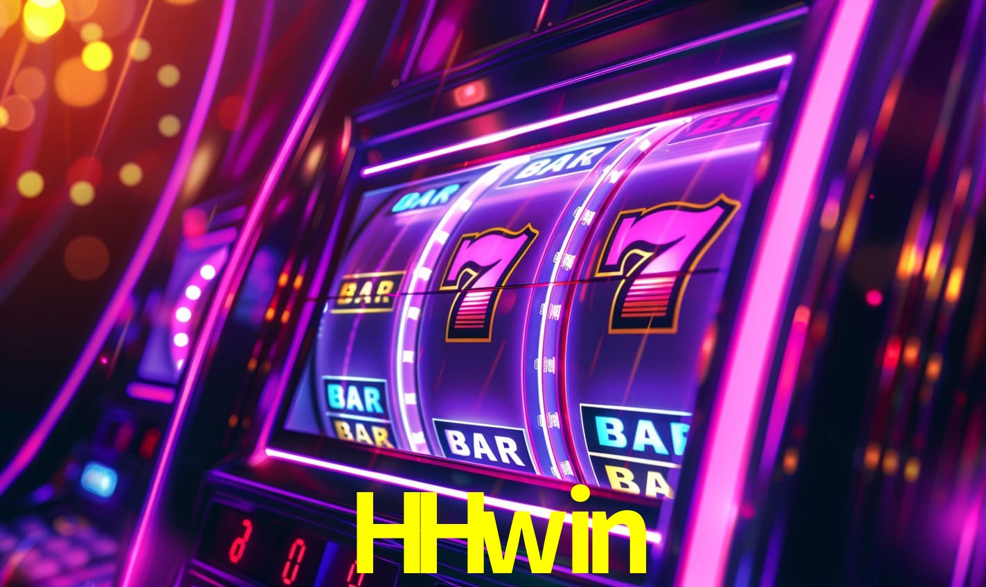 HHwin: A Experiência de Casino com Jogos de Mesa ao Vivo