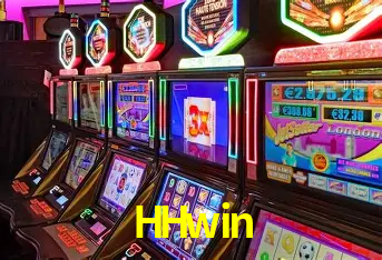 A Popularidade dos Caça-Níqueis no HHwin