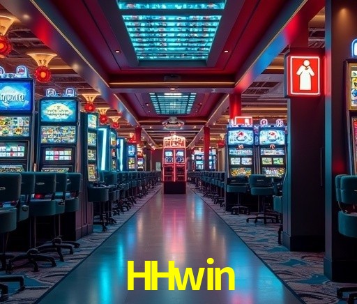 Descubra a Essência do HHwin: Nossa História e Compromissos