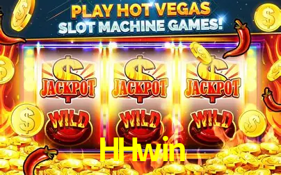 Descubra a Magia dos Jogos de Arcade no HHwin