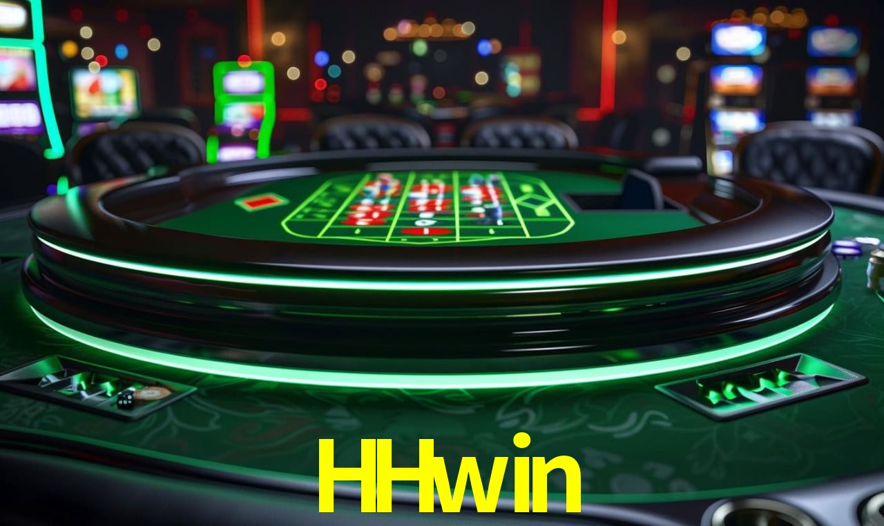 Flash Promotion HHwin
