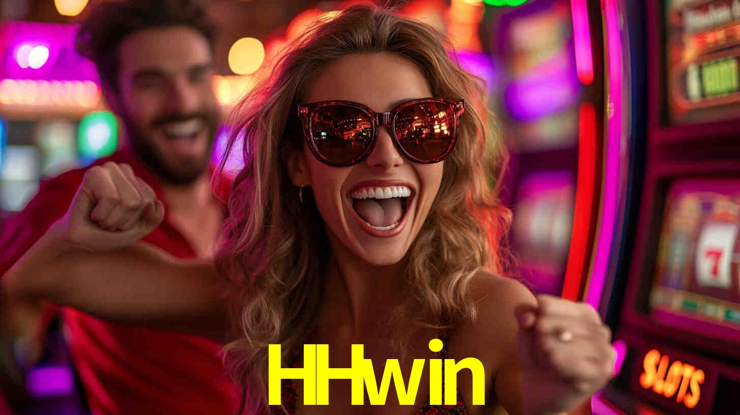 A Popularidade dos Caça-Níqueis no HHwin