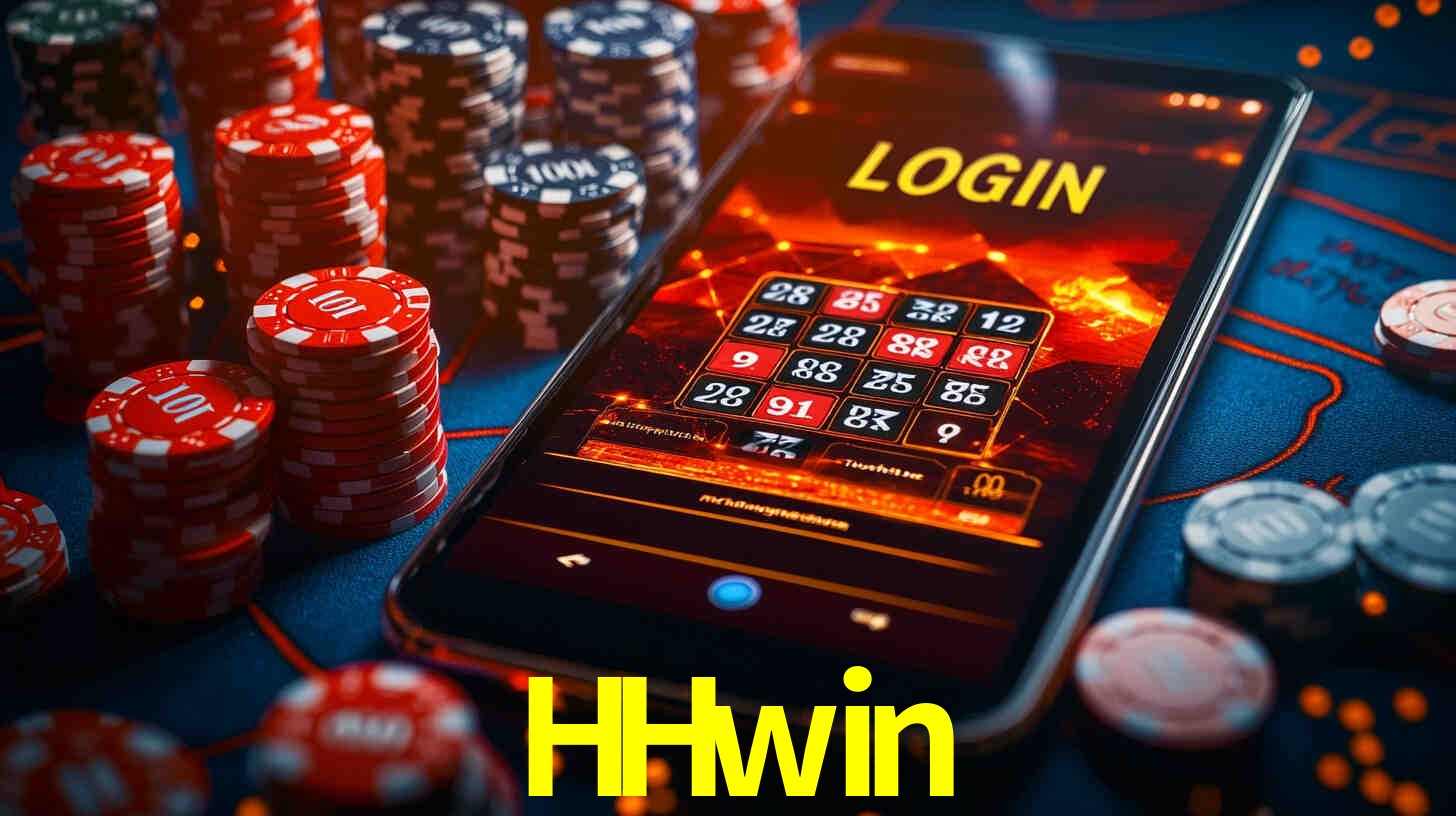 HHwin App