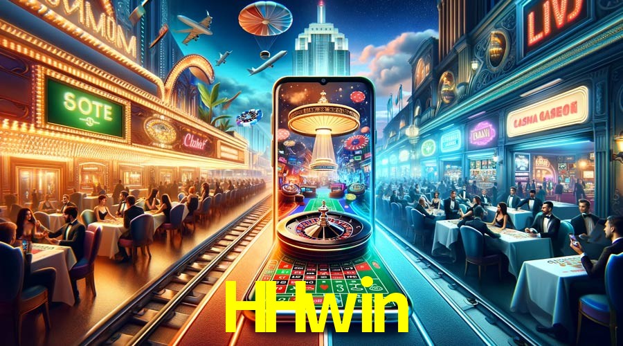 Quick Registration HHwin
