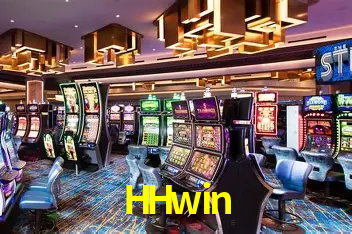 A Revolução dos Aplicativos de Jogos no HHwin