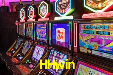 Desvendando o Mundo dos Jogos Virtuais na HHwin