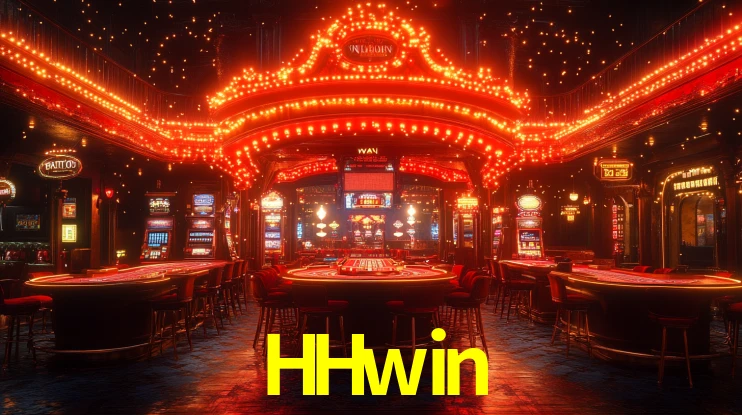 Explore as vantagens do HHwin: serviço profissional e confiabilidade