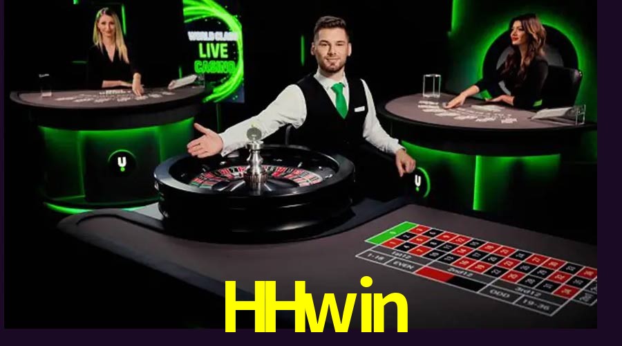 2FA Security HHwin