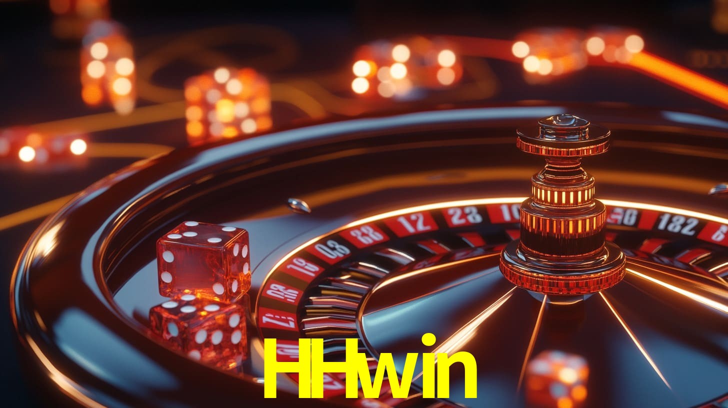 VIP Casino HHwin